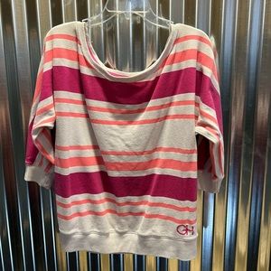 Women’s Large Sweatshirt.